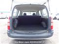 2006 Toyota Succeed Van