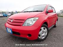 2003 Toyota IST