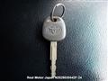 2003 Toyota Land Cruiser Prado