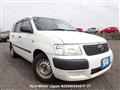 2010 Toyota Succeed Van