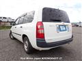2010 Toyota Succeed Van