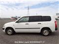 2010 Toyota Succeed Van
