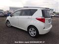 2011 Toyota Ractis