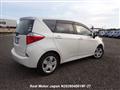 2011 Toyota Ractis