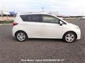 2011 Toyota Ractis