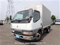 1998 Mitsubishi Canter