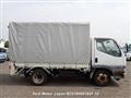 1998 Mitsubishi Canter