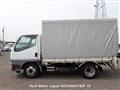 1998 Mitsubishi Canter