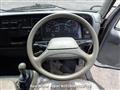 1998 Mitsubishi Canter