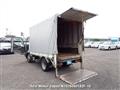 1998 Mitsubishi Canter
