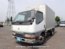 1998 Mitsubishi Canter