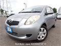2007 Toyota Vitz