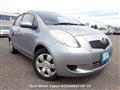 2007 Toyota Vitz