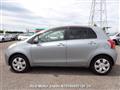 2007 Toyota Vitz