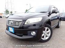 2011 Toyota Vanguard