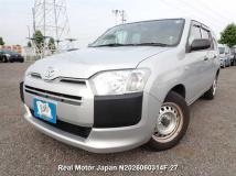 2016 Toyota Probox Van