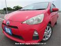 2012 Toyota AQUA