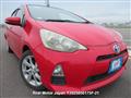 2012 Toyota AQUA