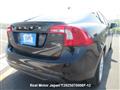 2011 Volvo S60
