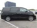 2010 Toyota Vellfire