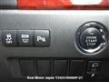 2010 Toyota Vellfire