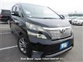 2010 Toyota Vellfire