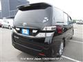 2010 Toyota Vellfire