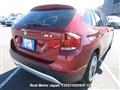 2012 BMW X1