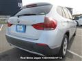 2010 BMW X1