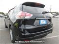 2014 Nissan X-Trail