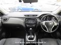 2014 Nissan X-Trail