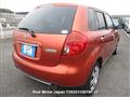 2010 Mazda Verisa