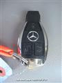 2010 Mercedes-Benz C-Class