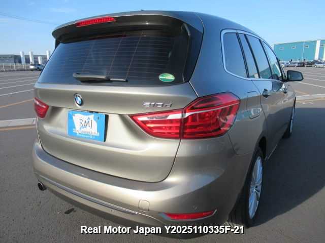 BMW 2 Series 2015 photo 4