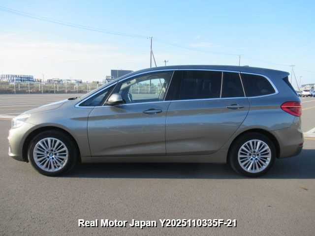 BMW 2 Series 2015 photo 5