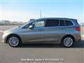 2015 BMW 2 Series