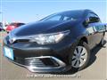 2017 Toyota Auris