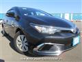 2017 Toyota Auris