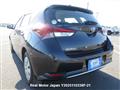 2017 Toyota Auris
