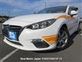 2015 Mazda Axela