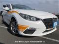 2015 Mazda Axela