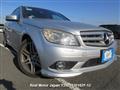 2010 Mercedes-Benz C-Class