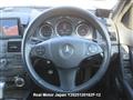 2010 Mercedes-Benz C-Class
