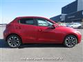2015 Mazda Demio