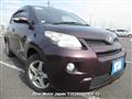 2012 Toyota IST