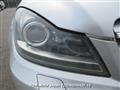 2012 Mercedes-Benz C-Class