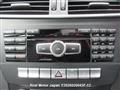2012 Mercedes-Benz C-Class