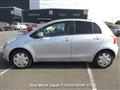 2007 Toyota Vitz