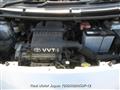 2007 Toyota Vitz