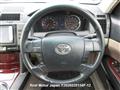 2007 Toyota Mark X